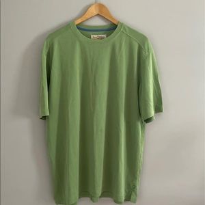 Men’s Large Tommy Bahama Crew neck T Shirt